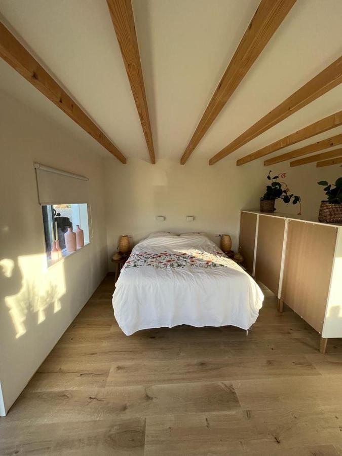 De Tulp Bed & Breakfast Noordgouwe Eksteriør bilde