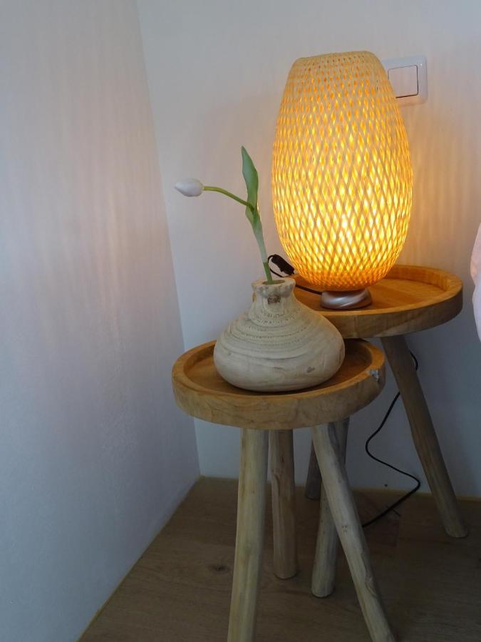De Tulp Bed & Breakfast Noordgouwe Eksteriør bilde